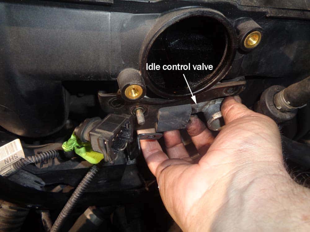 See C1366 in engine